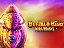 Buffalo King Megaways